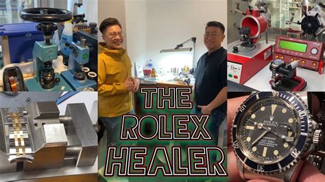 rolex service center hk|rolex watch repair hong kong.